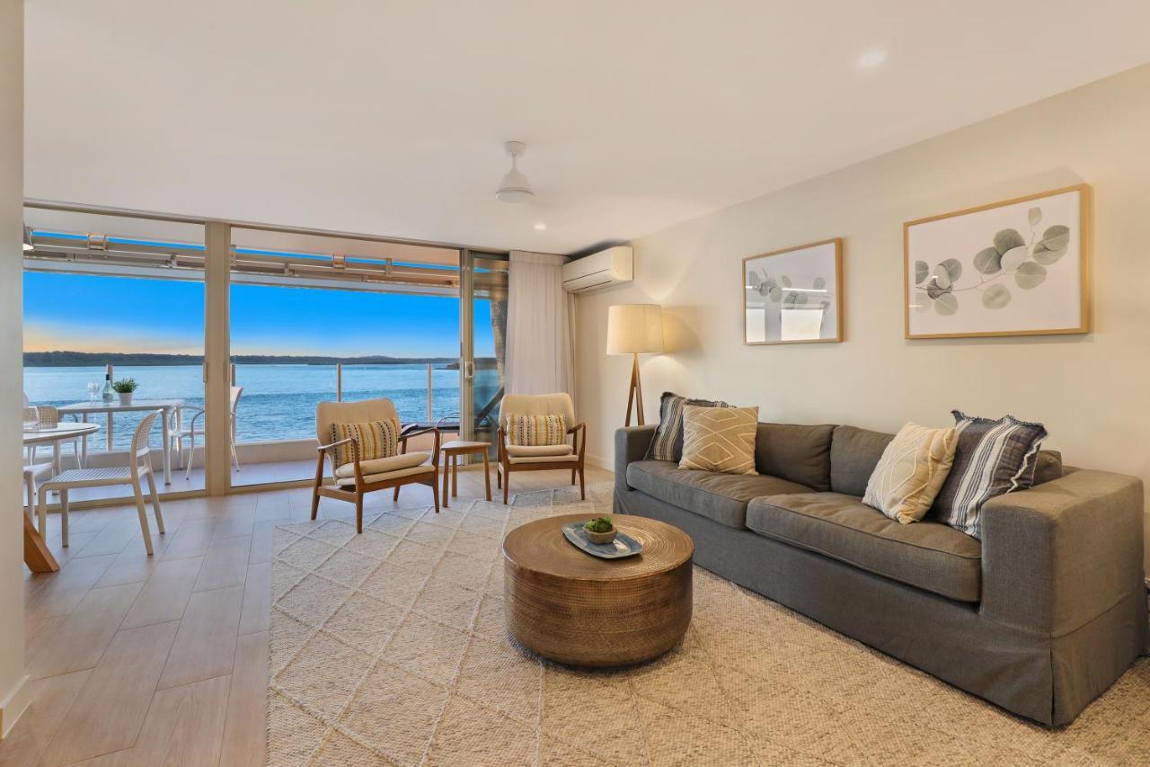 Noosa Harbour Resort Exterior foto